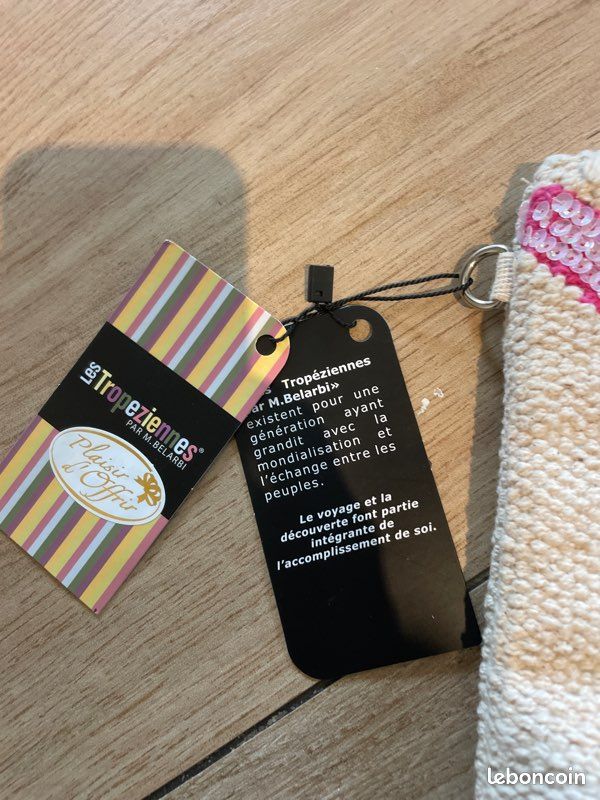 Sac Les Tropeziennes (image 2)