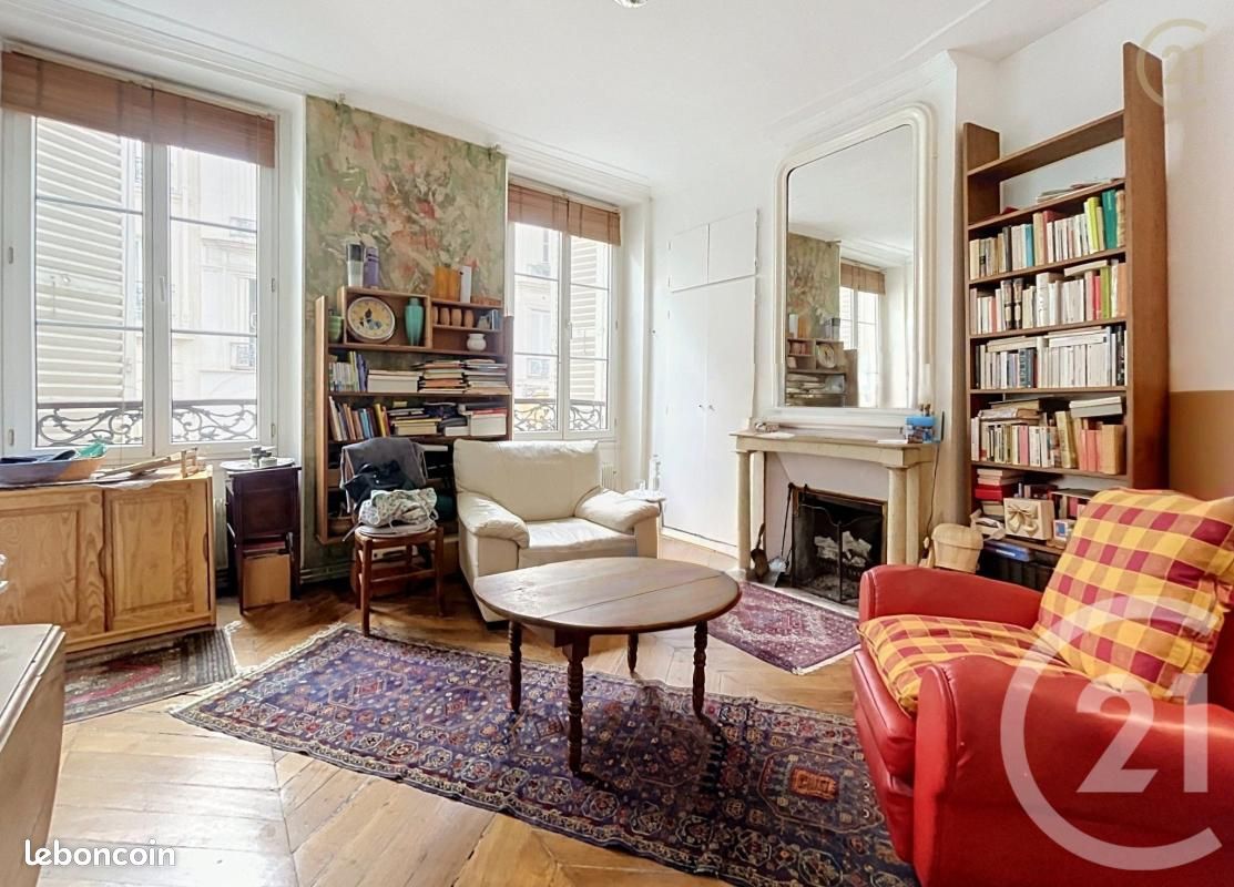 Appartement 4 pièces 67 m² · à Paris · 67 m² · 699 000 €
