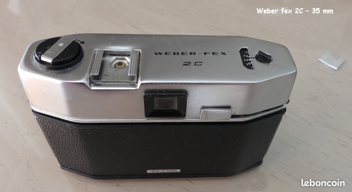 Lot Appareils Photo (image 9)