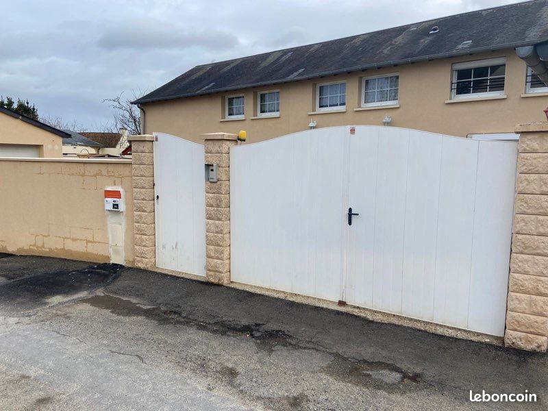 Maison 5 pièces 145 m² · à La Bazoge · 145 m² · 1 090 €