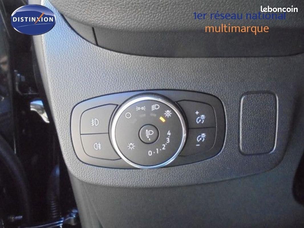 Ford Puma 1.0 ECOBOOST MHEV 125CH ST-LINE (image 7)