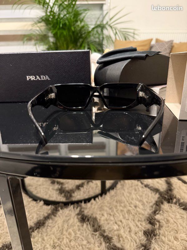 Lunettes prada (image 3)