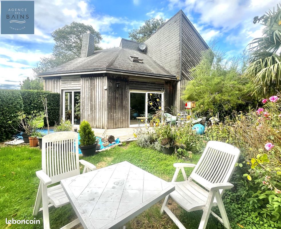 Maison 5 pièces 108 m² · à Saint-Valery-en-Caux · 108 m² · 288 750 €