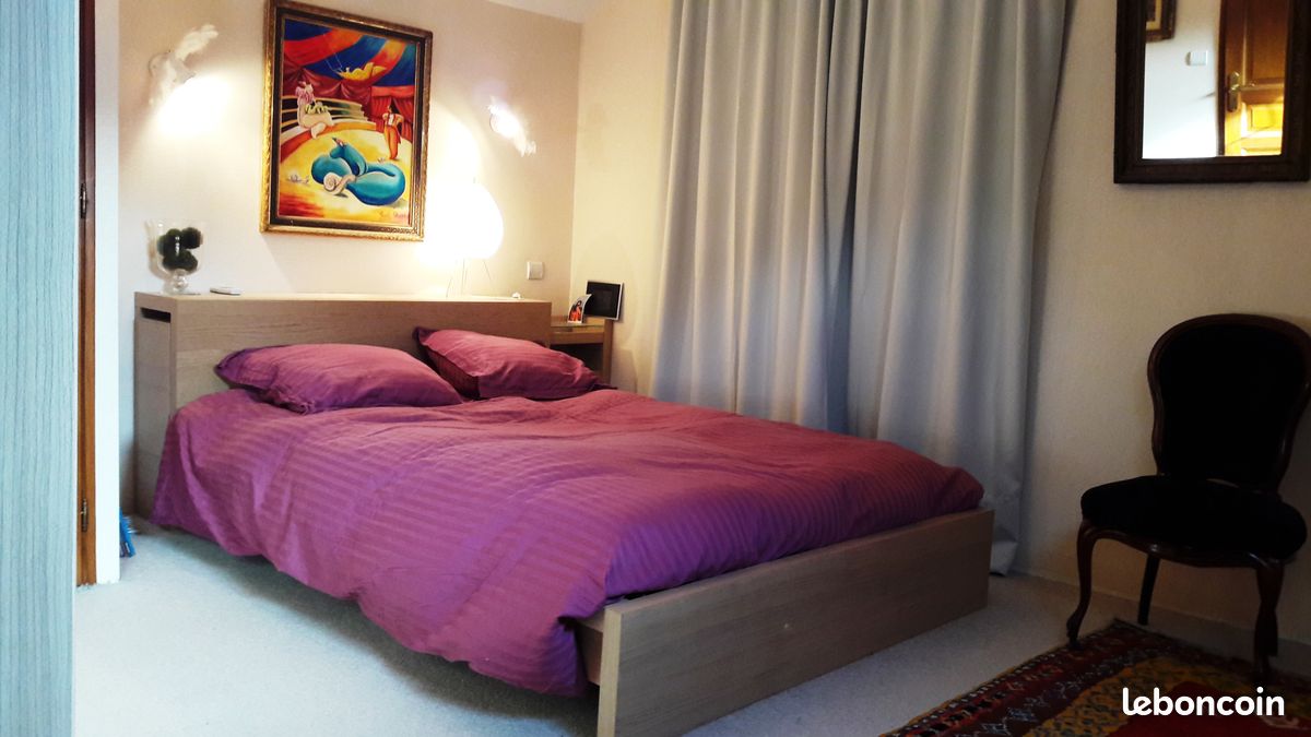 Belle maison 12 couchages prés de Saint lary Soulan classée 4 (image 12)