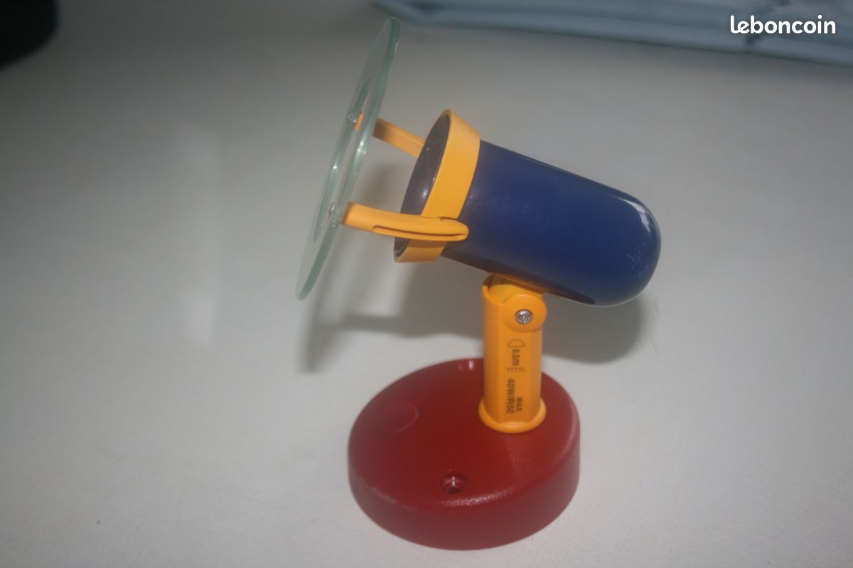 Lot LUMINAIRE Enfant (image 6)