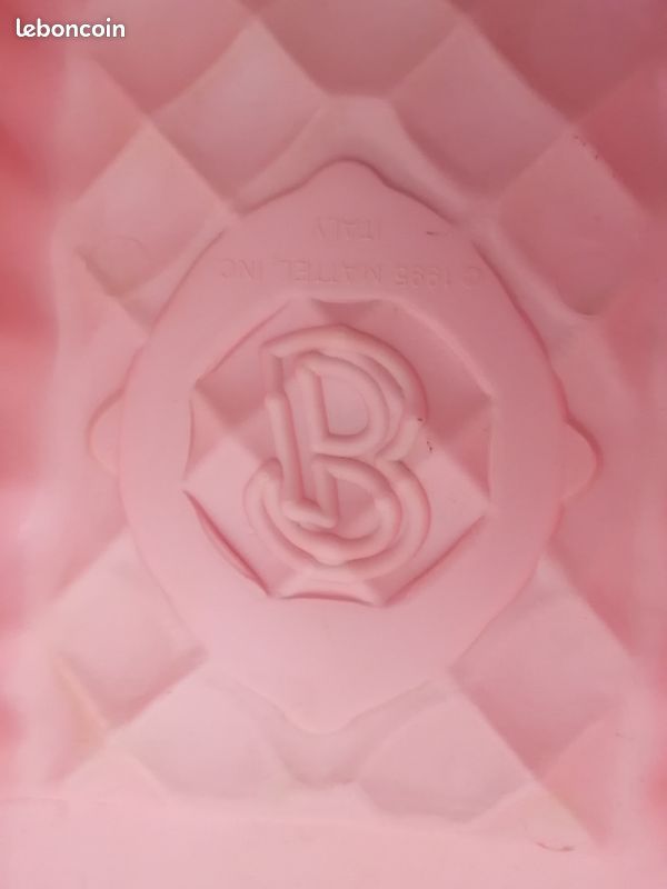Lit pour barbie (image 4)