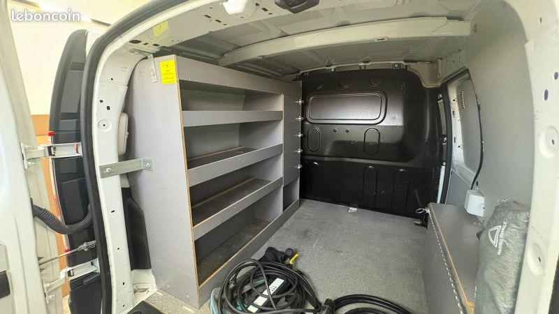 Renault KANGOO II EXPRESS ELECTRIQUE CONFORT ACHAT INTEGRAL (image 21)