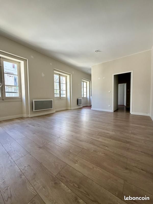 Appartement 2 pièces 48 m² · à Marseille · 48 m² · 773 €/mois