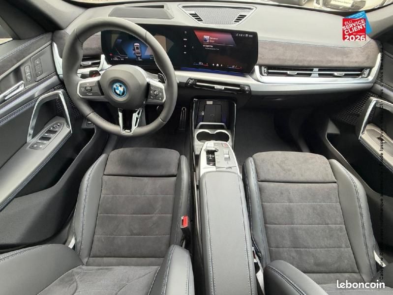 Bmw X1 xDrive25e 245ch M Sport (image 17)