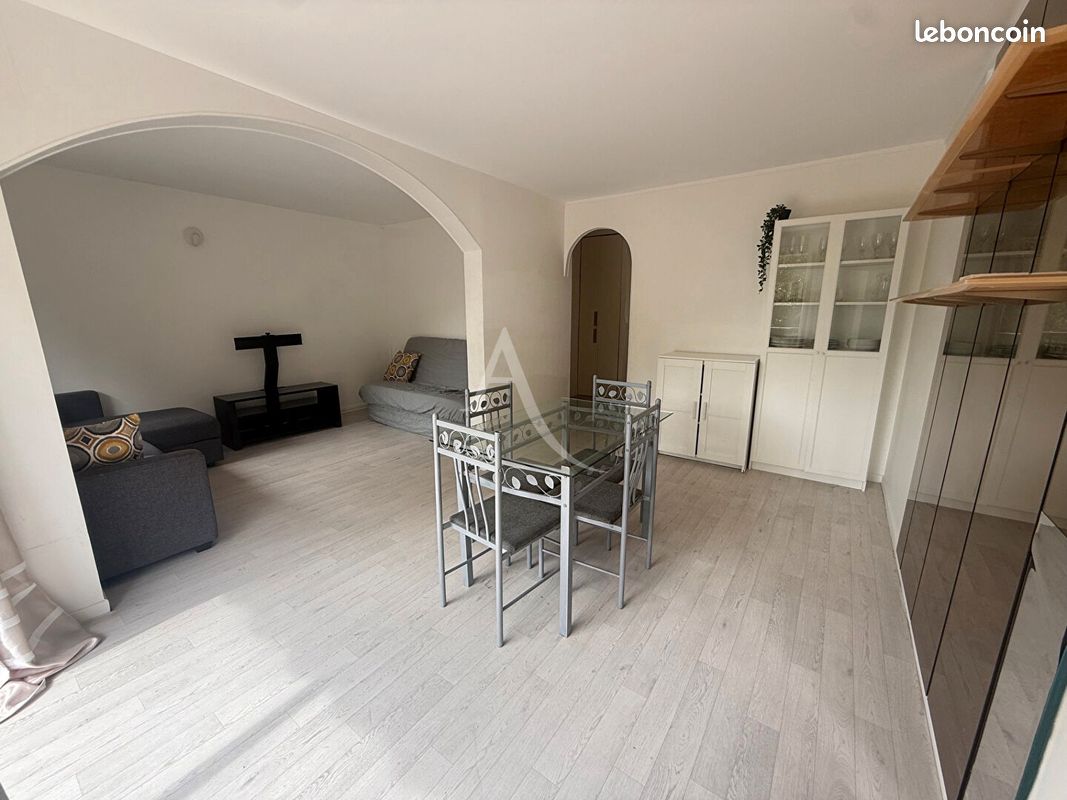 Appartement 4 pièces 67 m² · à Fresnes · 67 m² · 1 150 €/mois