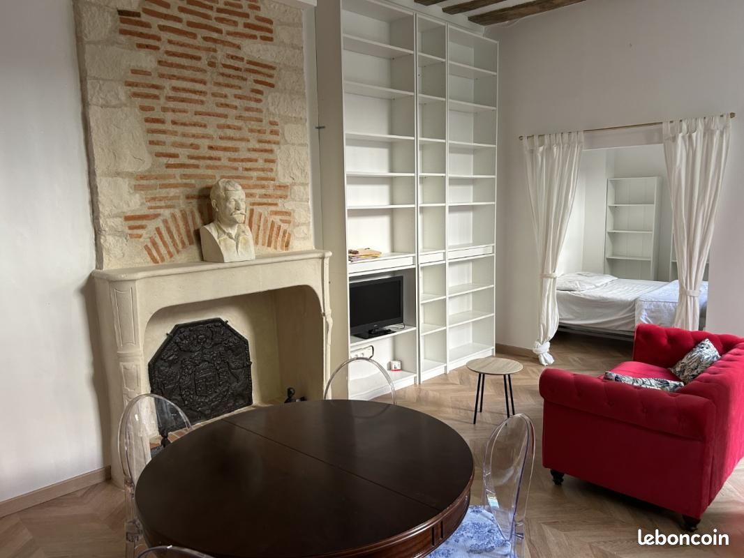 Appartement 1 pièce 38 m² · à Dijon · 38 m² · 700 €