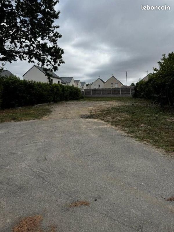Terrain 600 m² · à Janzé · 600 m² · 178 520 €