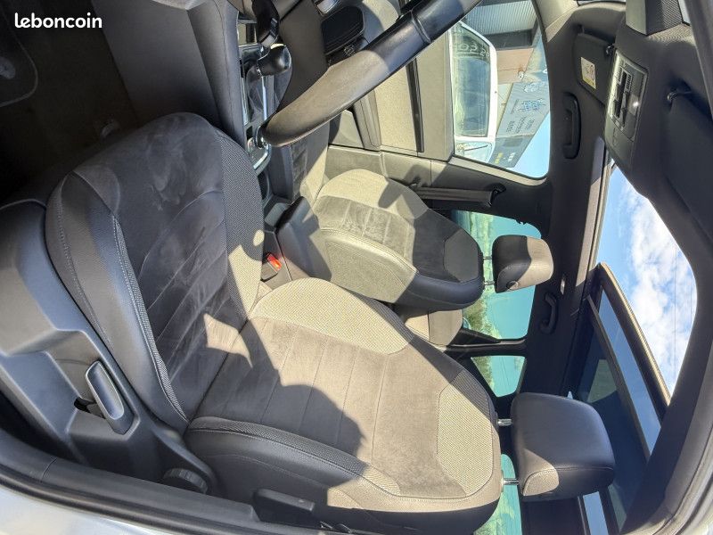 Seat ATECA 2.0 TDI 190CH START&STOP XCELLENCE 4DRIVE DSG (image 6)