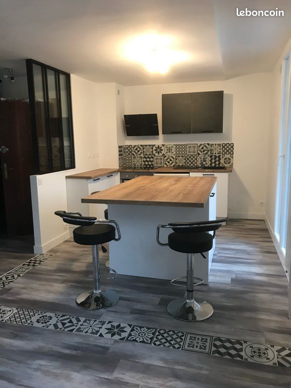 Appartement 3 pièces 65 m² · à Villard-Bonnot · 65 m² · 860 €/mois