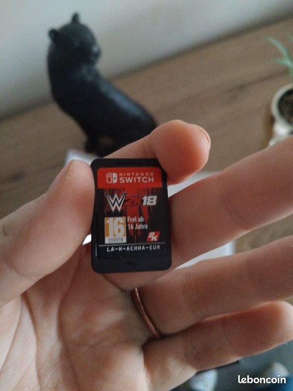 W2k18 jeux (image 3)
