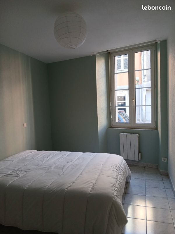 Appartement a louer tarbes - 3 pièce(s) - 49 m2 - Surfyn