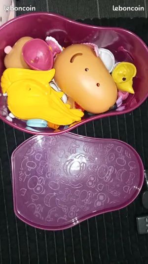 Mr et Mme patate (image 2)