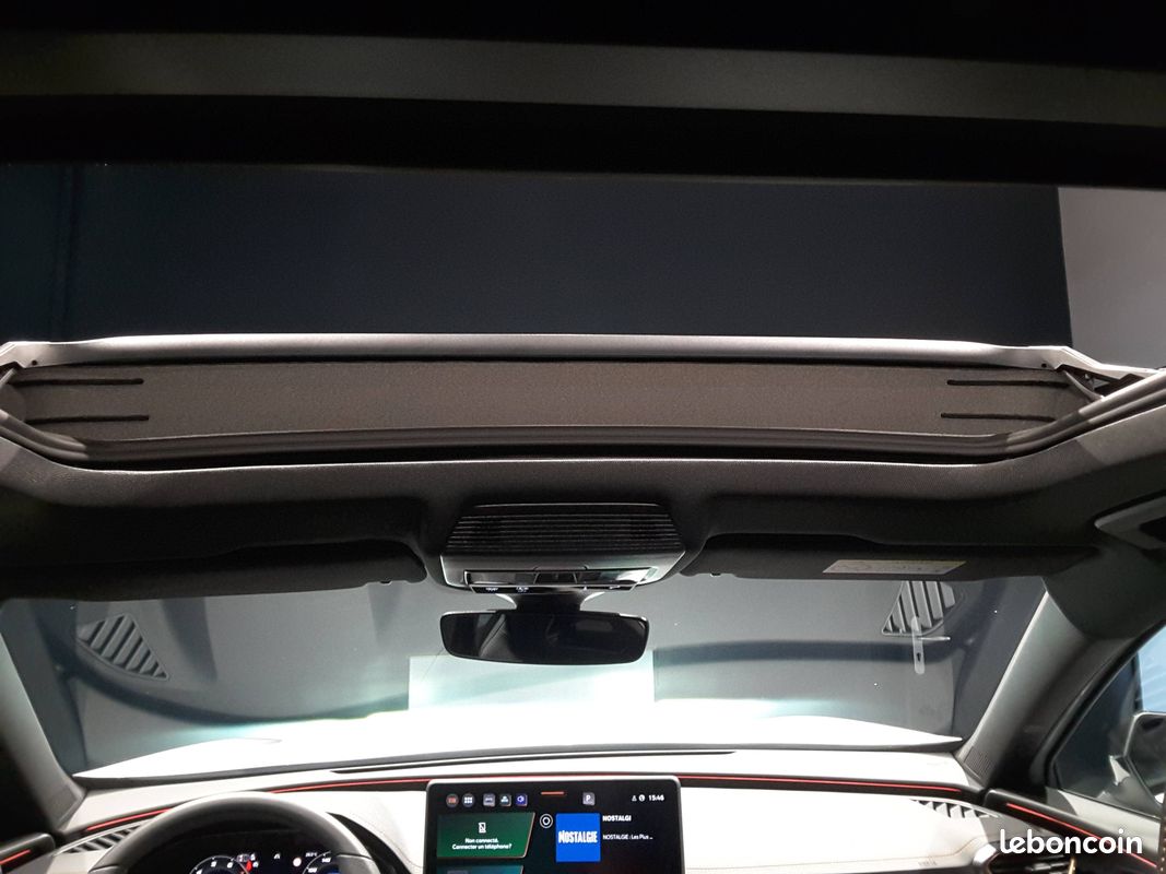 CUPRA Formentor eHybrid 204 ch DSG6 V (image 21)