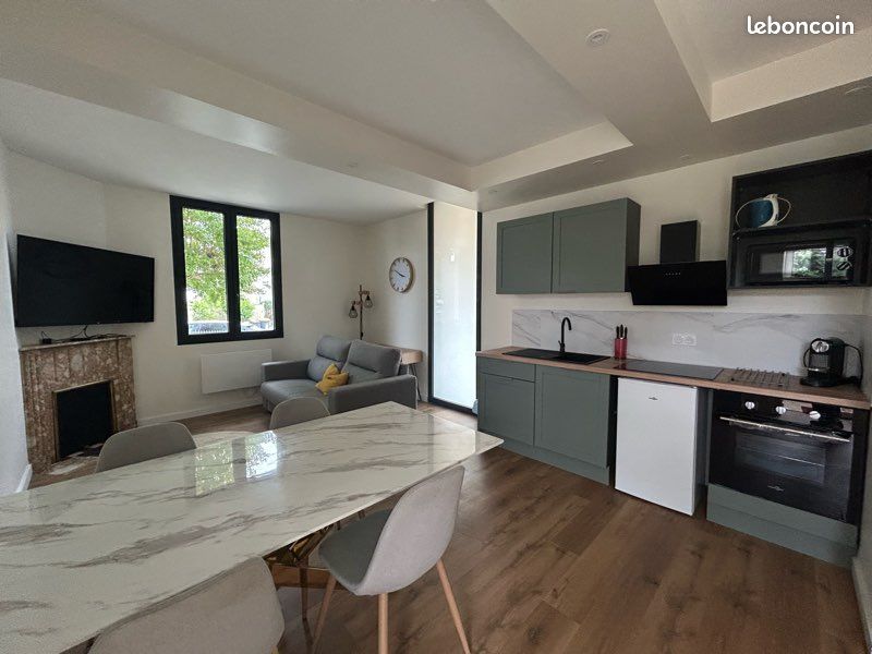 Appartement 2 pièces 34 m² · à Tarbes · 34 m² · 620 €/mois
