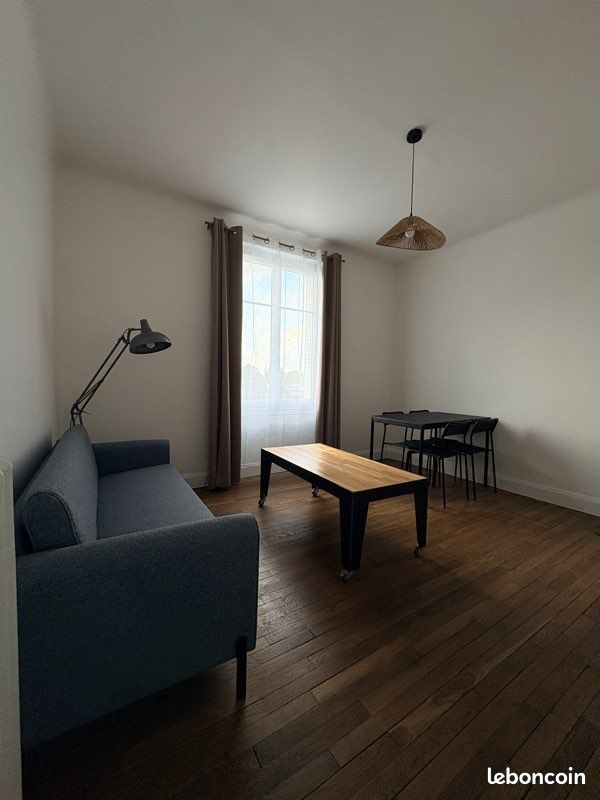Appartement 2 pièces 48 m² · à Châlons-en-Champagne · 48 m² · 630 €/mois