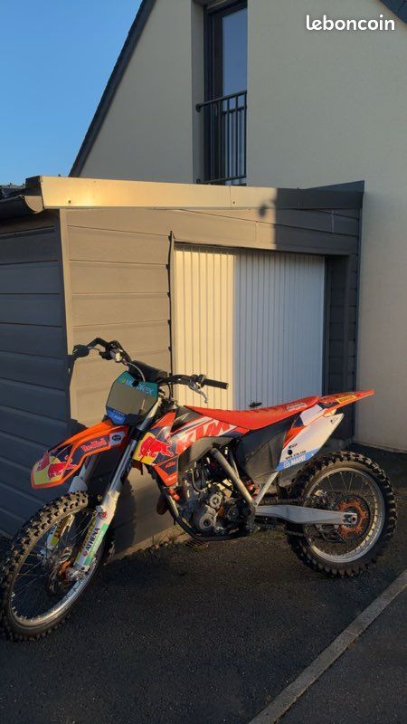 350 sxf (image 2)