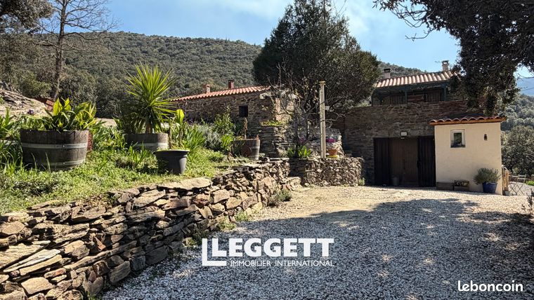 Maison 4 pièces 128 m²