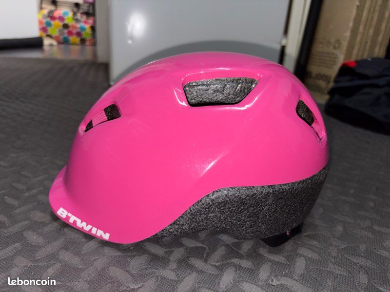 Casque vélo enfant (image 3)