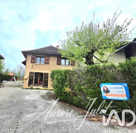 Maison 5 pièces 152 m²