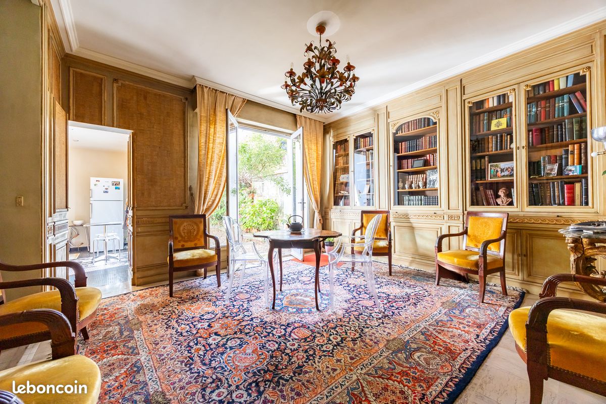 Maison 7 pièces 229 m² · à Bordeaux · 229 m² · 728 000 €