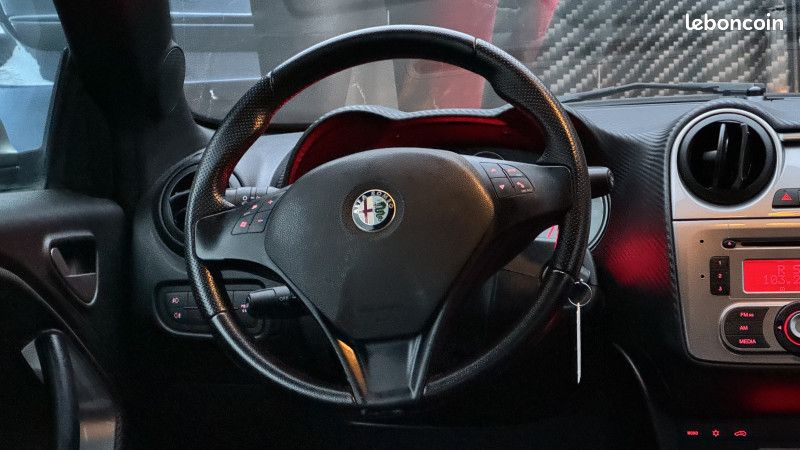 Alfa romeo MITO 1.4 TB MULTIAIR DISTINCTIVE STOP&START (image 28)