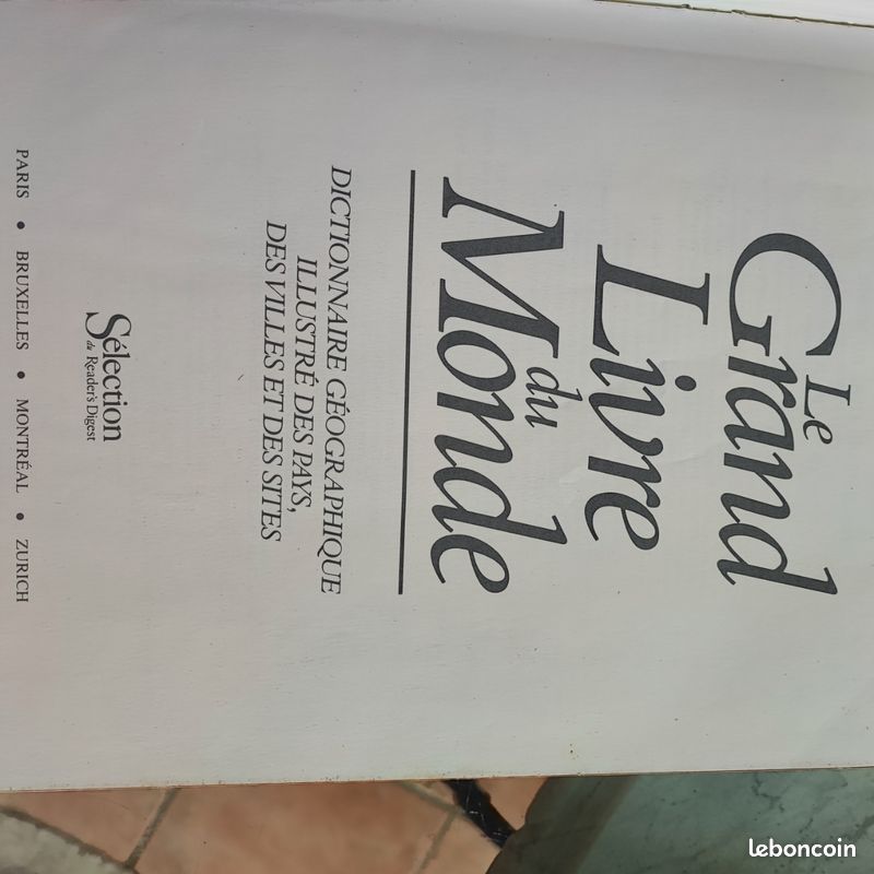 Livres bibliothèque (image 4)