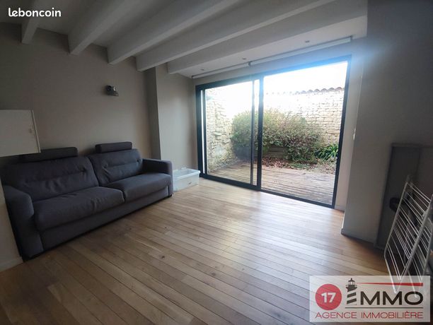 Maison 3 pièces 60 m²