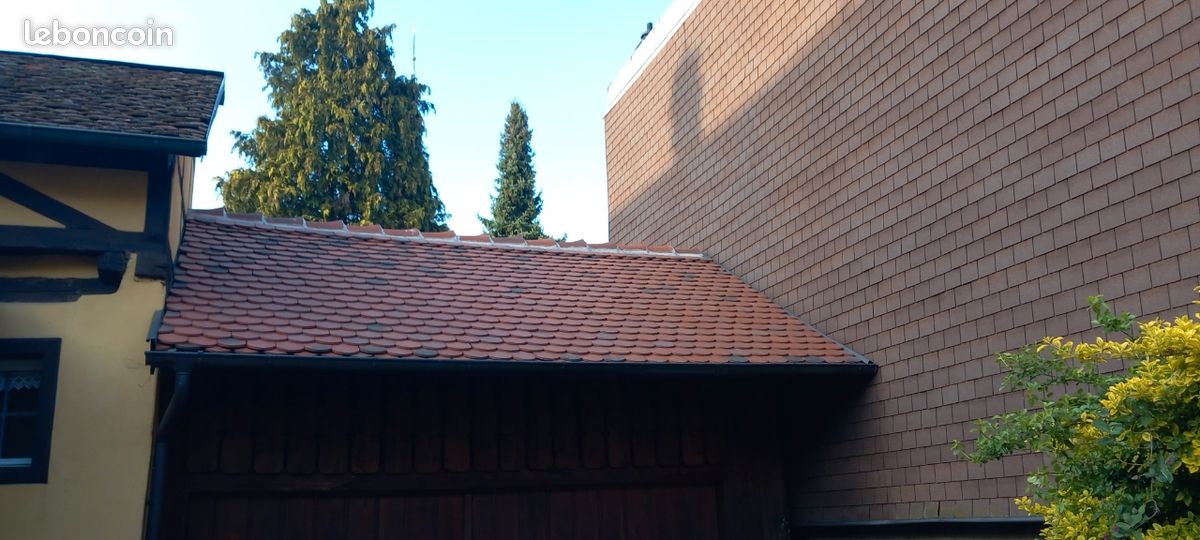 Tuiles neuves pour 20m2 (image 1)