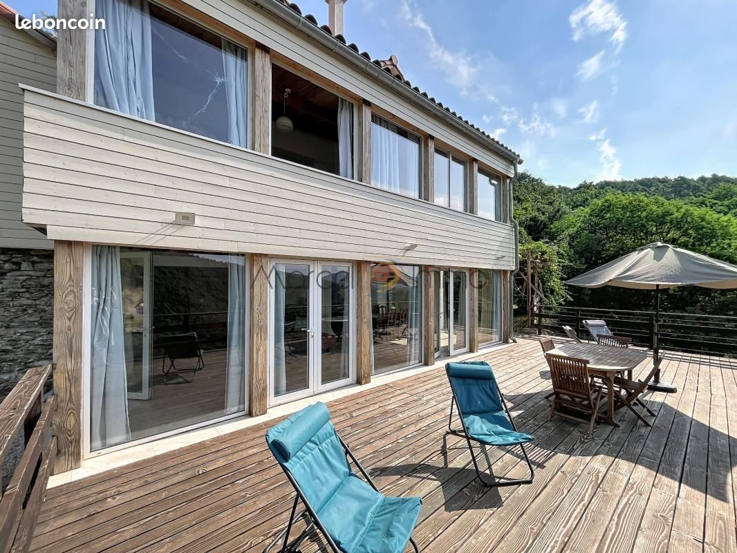 Maison 7 pièces 179 m² · à Saint-Privat-de-Vallongue · 179 m² · 439 000 €