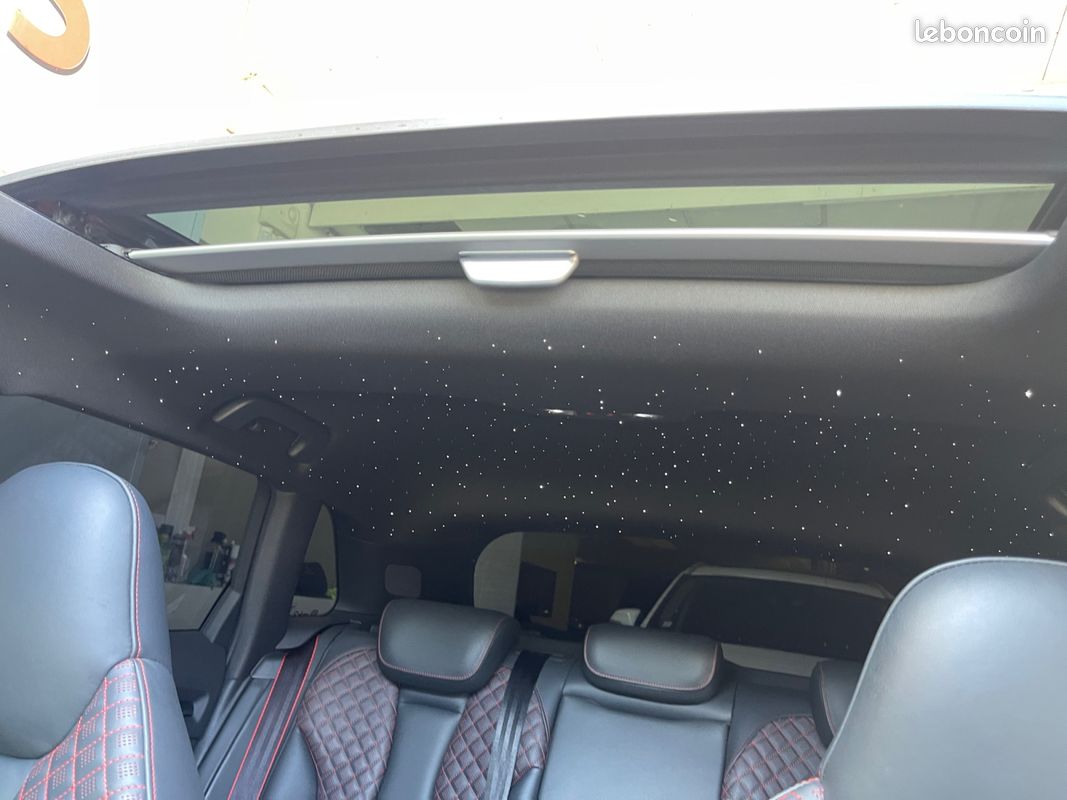 AUDI RS3 Sportback SPORTBACK 2.5 TFSI 367 QUATTRO S TRONIC 340Ch Garantie 12 mois (image 24)