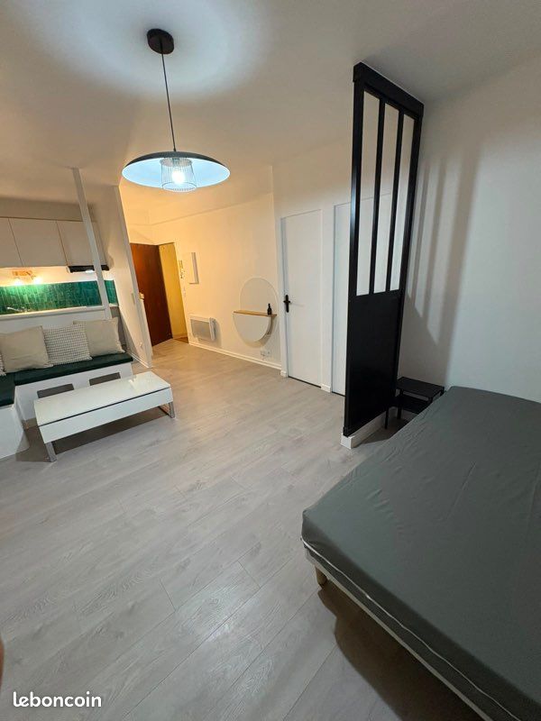 Appartement 1 pièce 30 m² · à Arpajon · 30 m² · 720 €/mois