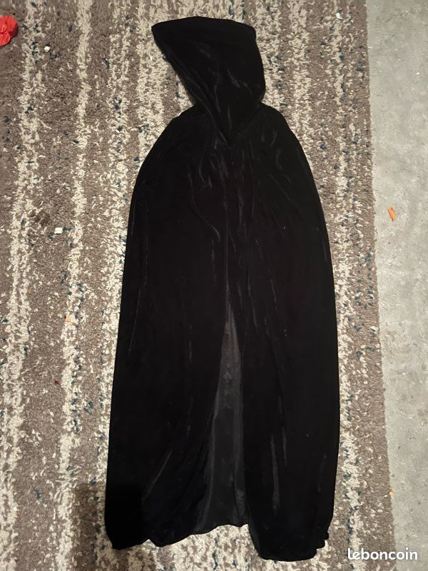 Déguisements sorcière Halloween (image 2)
