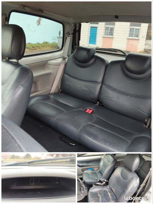 Twingo Initiale Paris CT OK - 6 mois (image 2)