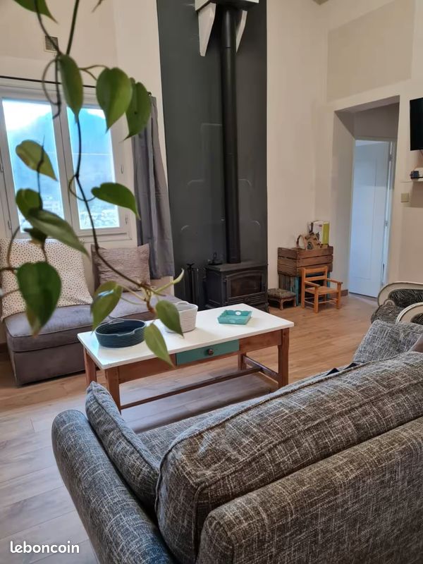 Maison 3 pièces 80 m² · à Sumène · 80 m² · 265 000 €