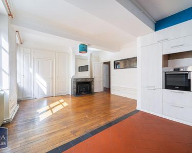 Appartement 470 000 € - 84 m²