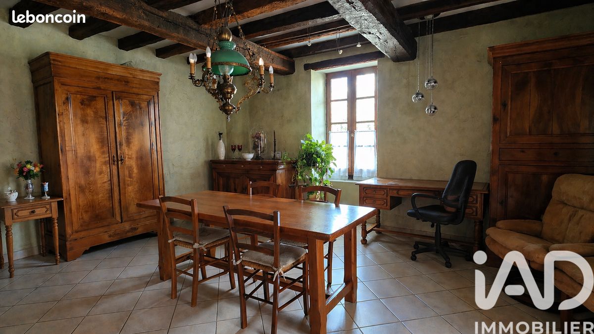Propriété 7 pièces 175 m² (image 6)