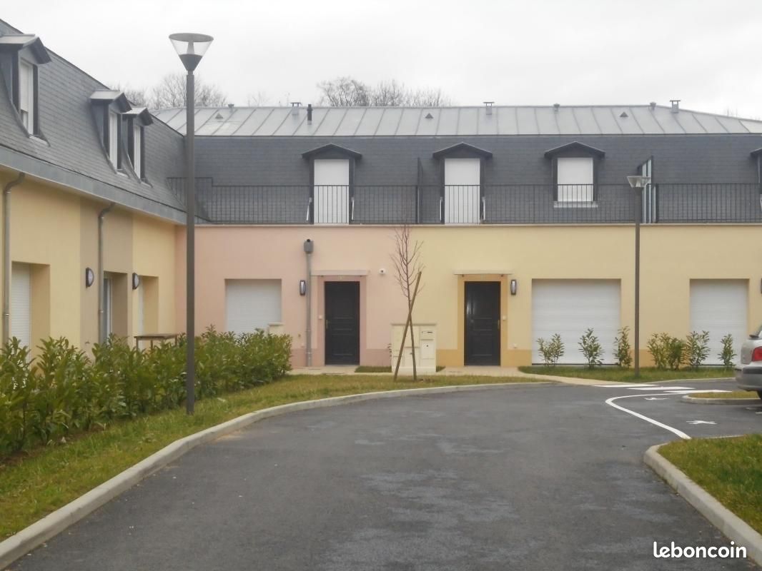 Appartement 2 pièces 48 m² · à Croissy-Beaubourg · 48 m² · 871 €