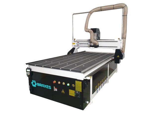 Machine de gravure et découpe : Laser GCC Pro Spirit 12 Watts