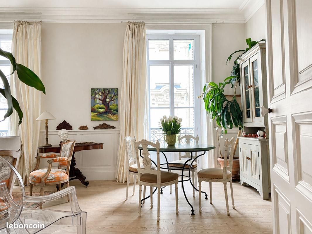 Appartement 4 pièces 100 m² · à Angers · 100 m² · 397 500 €