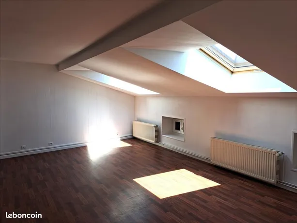 Annonce location Appartement saint-nicolas-de-port