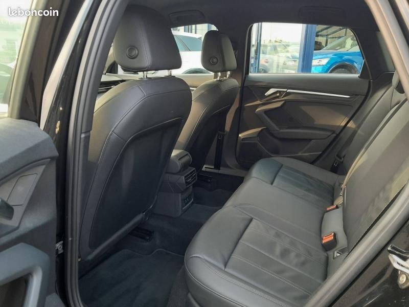 Audi A3 Sportback 30 TDI 116ch Design (image 15)