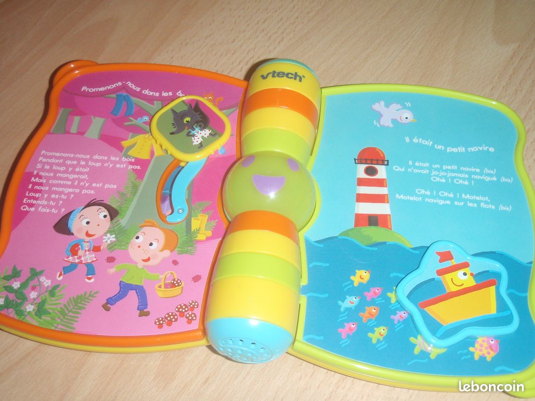 Mon super livre enchanté (image 2)