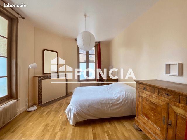 Appartement a louer niort - 2 pièce(s) - 39 m2 - Surfyn