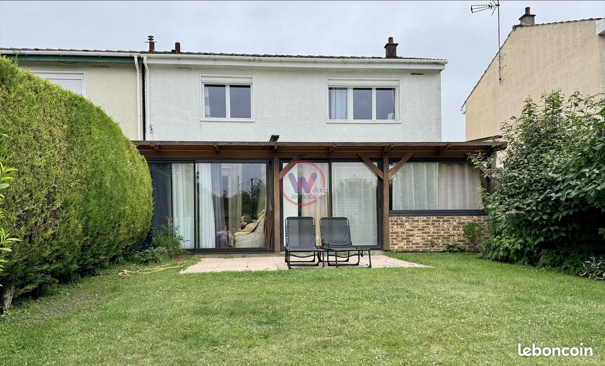 Maison 5 pièces 111 m² · à Achicourt · 111 m² · 178 500 €