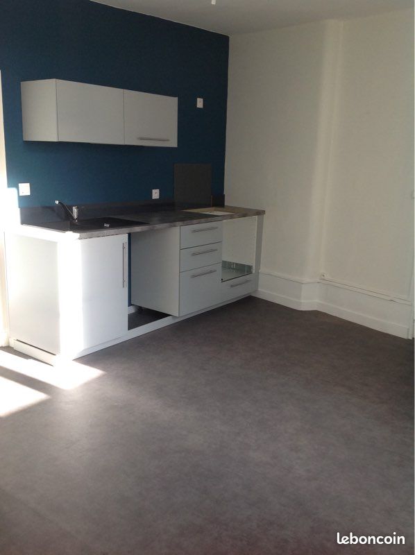 Appartement T2 - 49m2 (image 1)